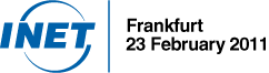 Logo INET Frankfurt